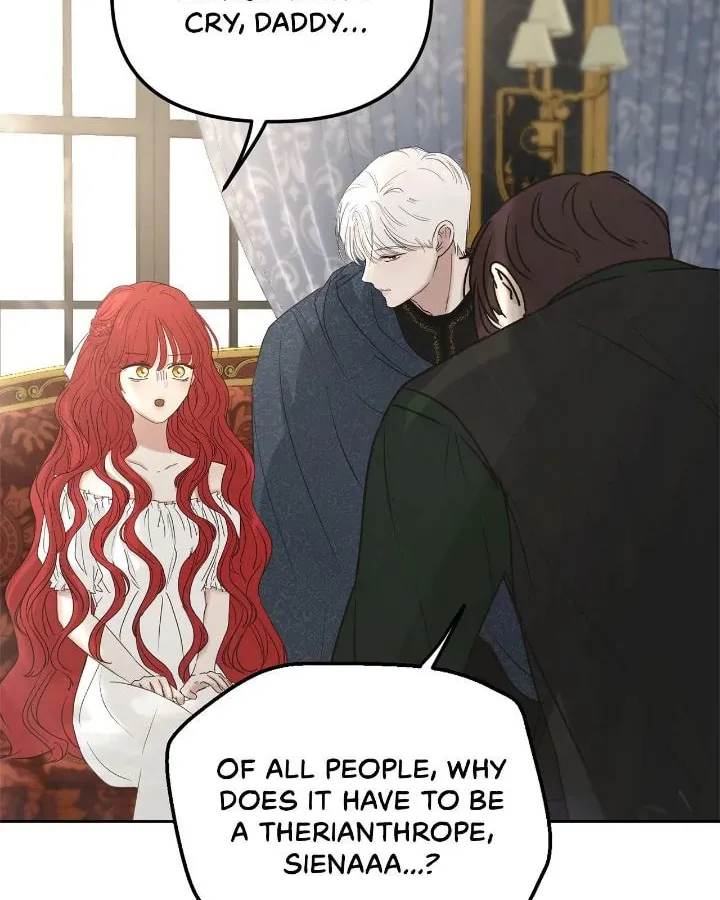 I Adopted the Male Lead from the Shelter Chapter 83 page 37 - 