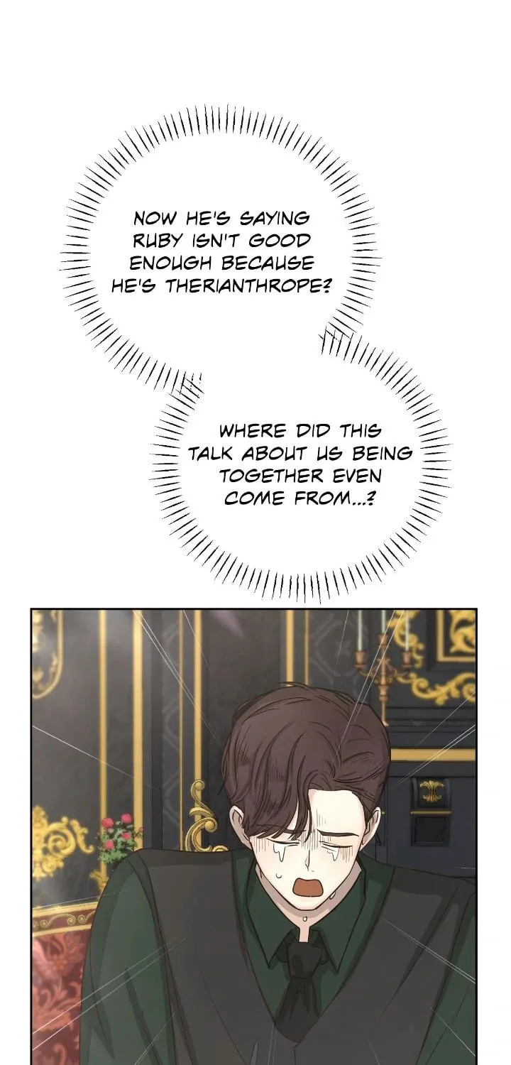 I Adopted the Male Lead from the Shelter Chapter 83 page 42 - 