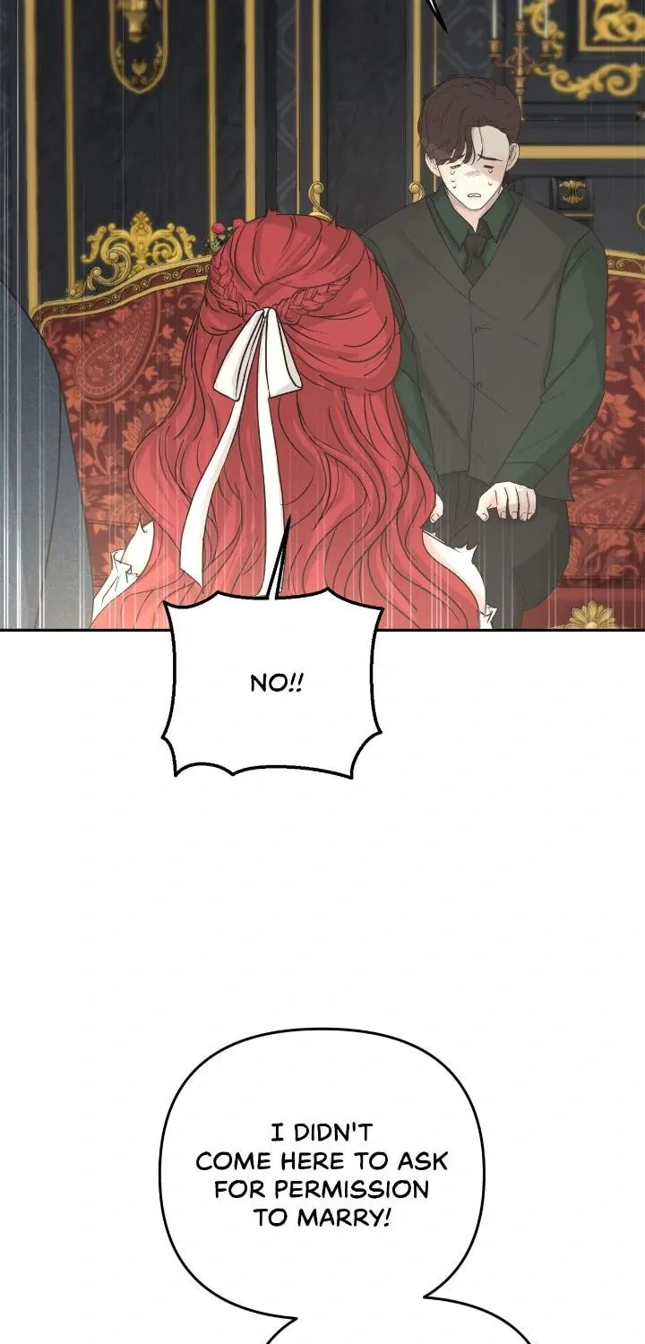 I Adopted the Male Lead from the Shelter Chapter 83 page 46 - 