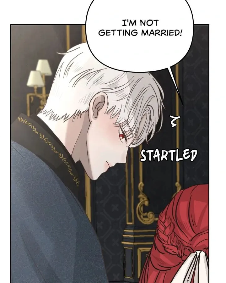 I Adopted the Male Lead from the Shelter Chapter 83 page 47 - 