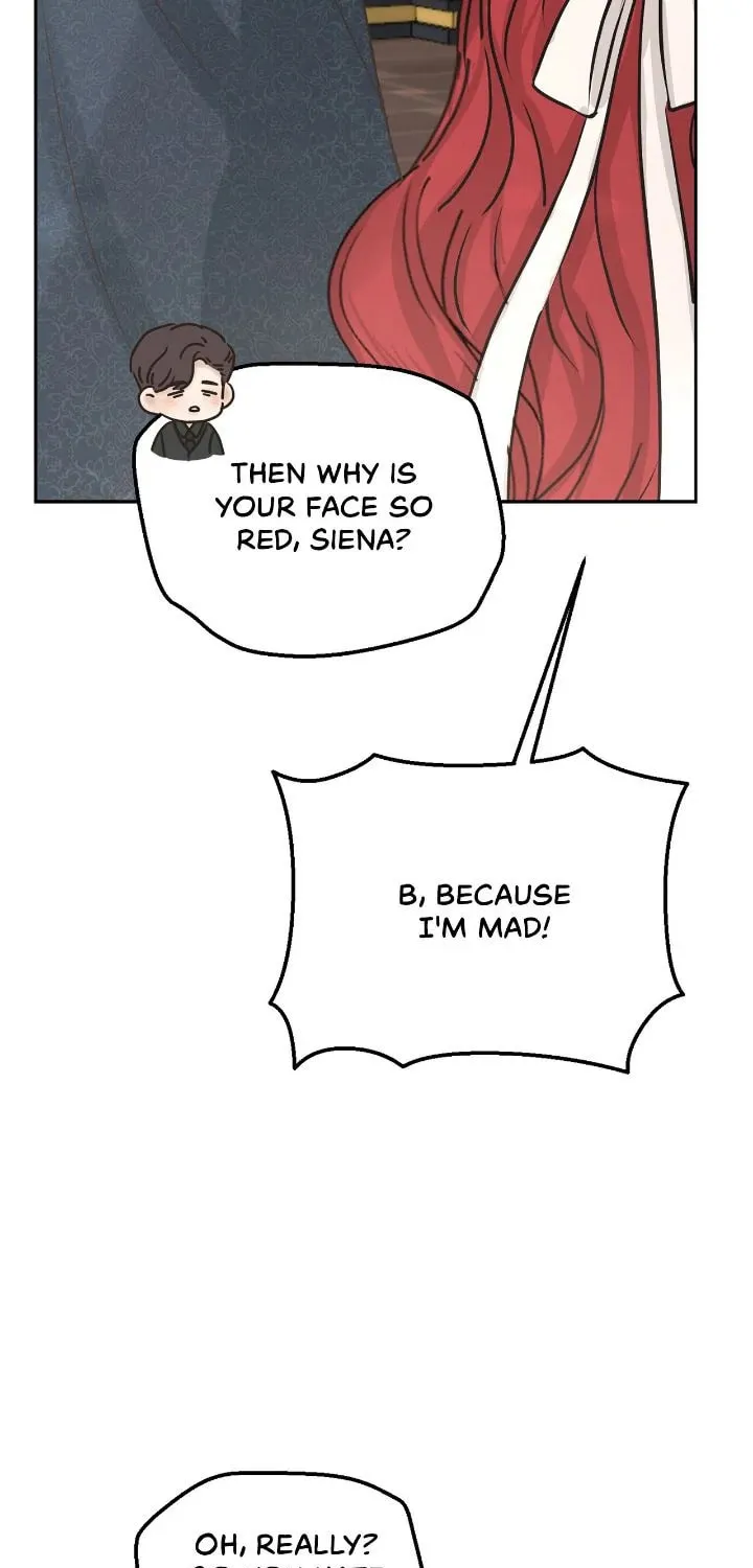 I Adopted the Male Lead from the Shelter Chapter 83 page 48 - 