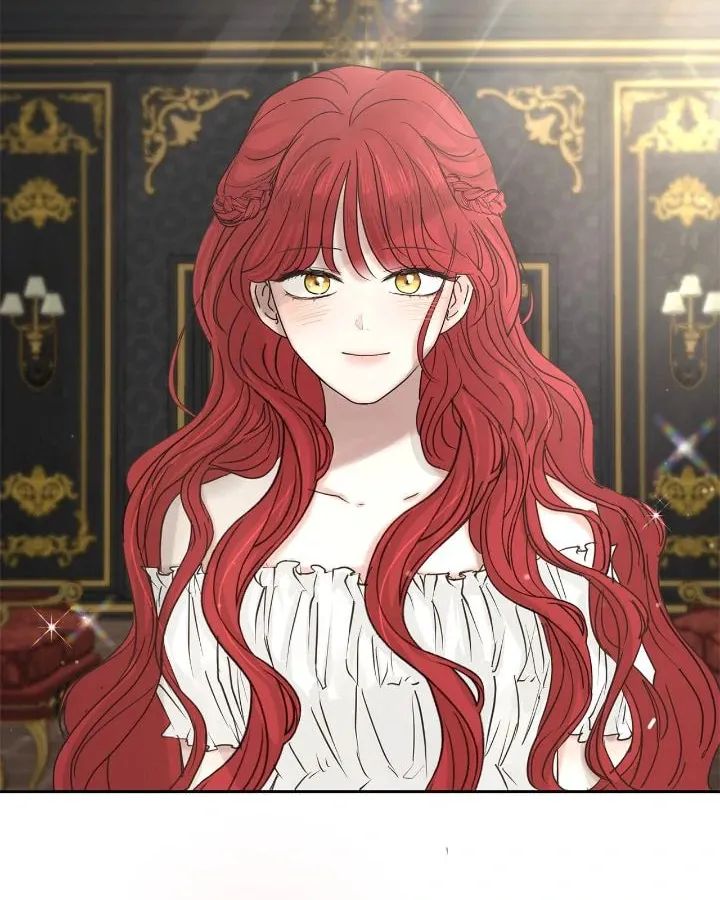 I Adopted the Male Lead from the Shelter Chapter 83 page 6 - 