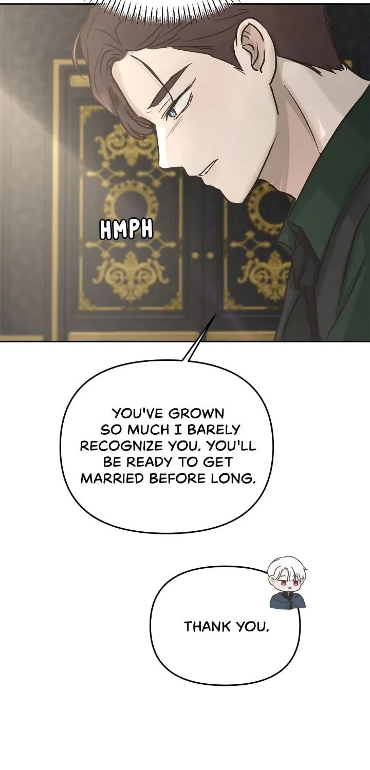 I Adopted the Male Lead from the Shelter Chapter 83 page 59 - 