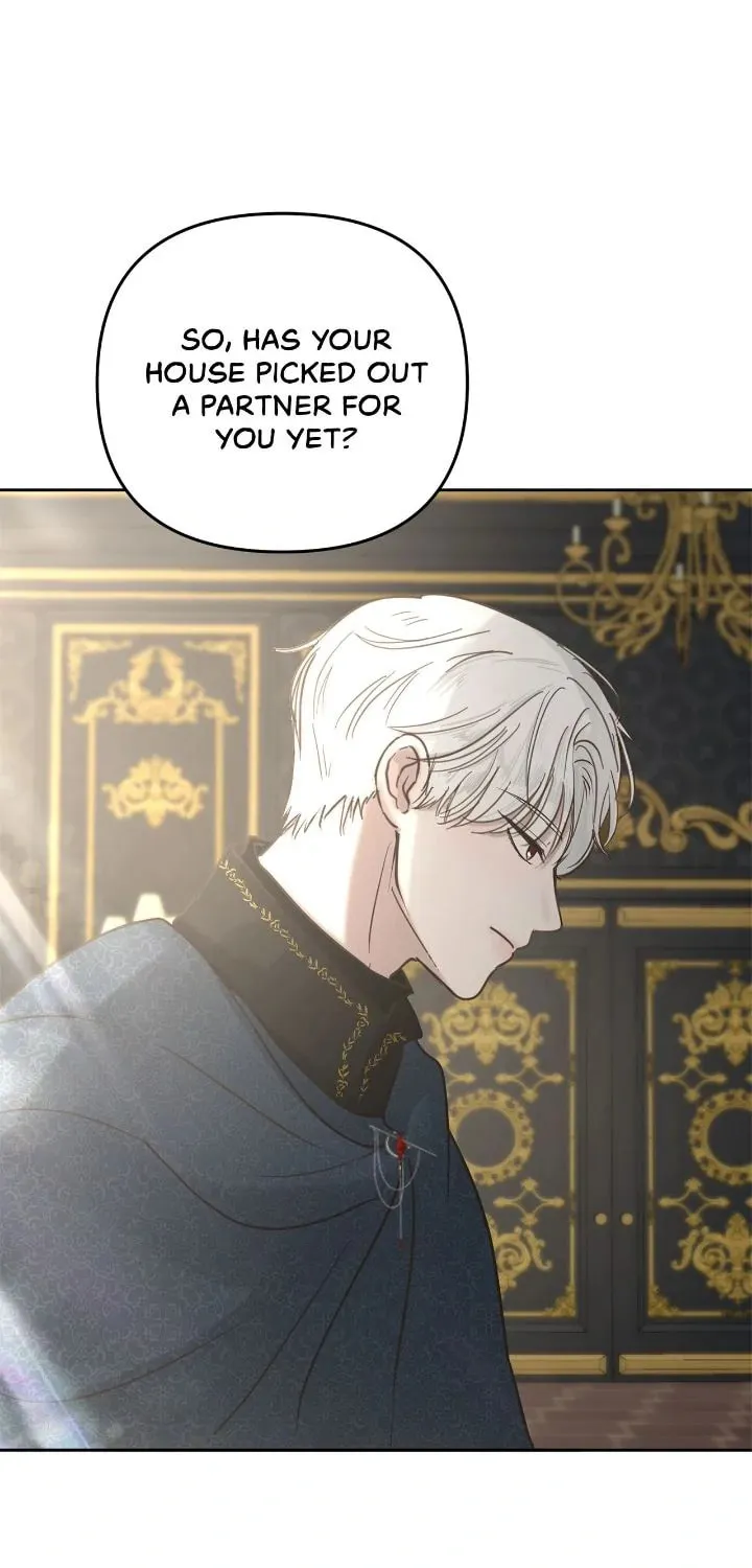 I Adopted the Male Lead from the Shelter Chapter 83 page 61 - 