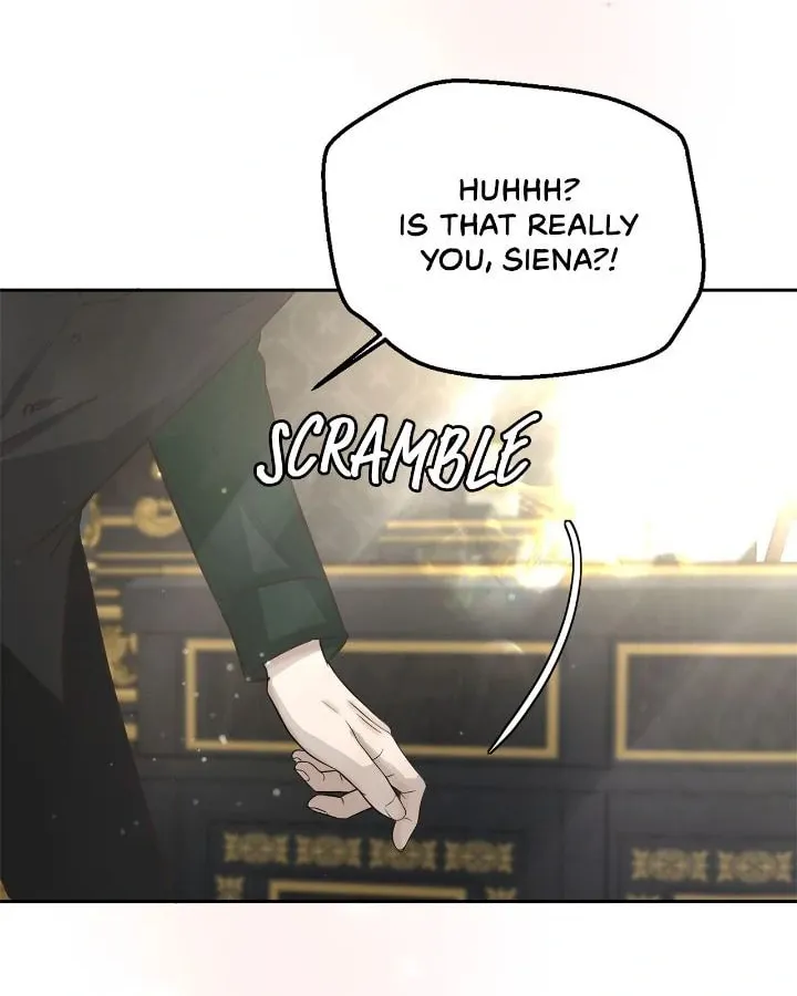 I Adopted the Male Lead from the Shelter Chapter 83 page 8 - 