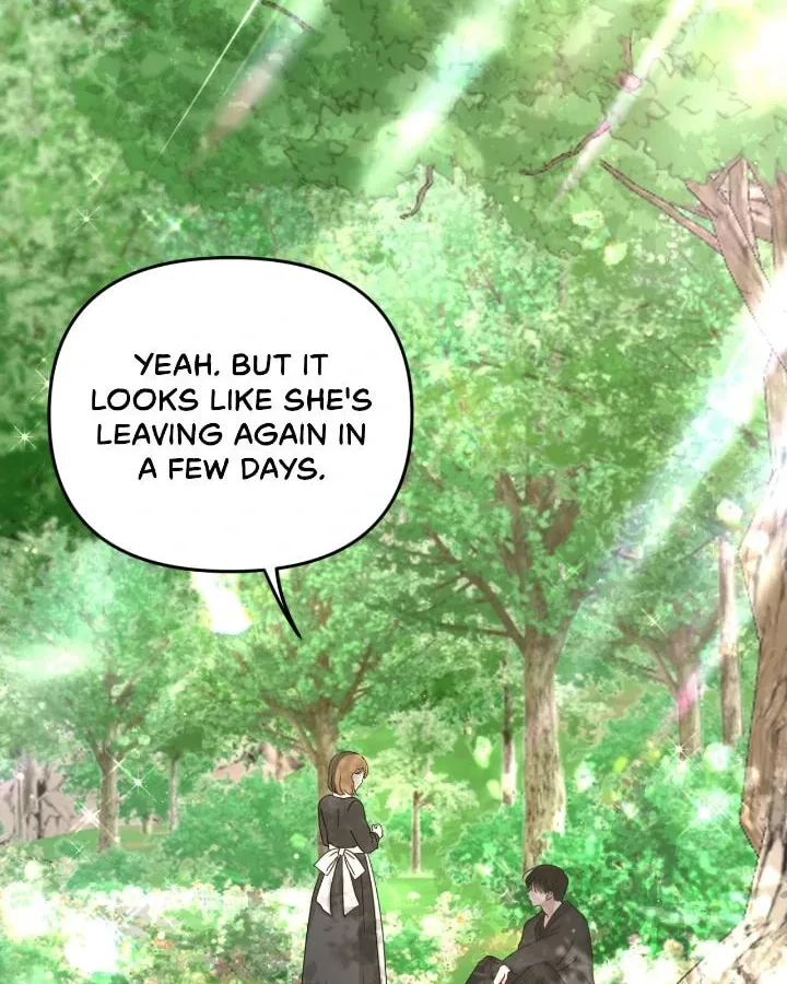 I Adopted the Male Lead from the Shelter Chapter 84 page 2 - 