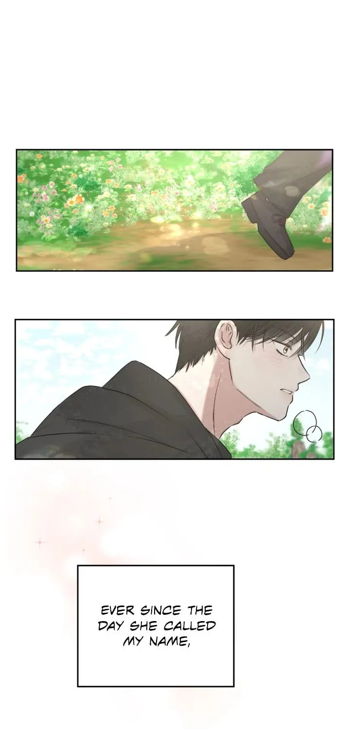 I Adopted the Male Lead from the Shelter Chapter 84 page 11 - 