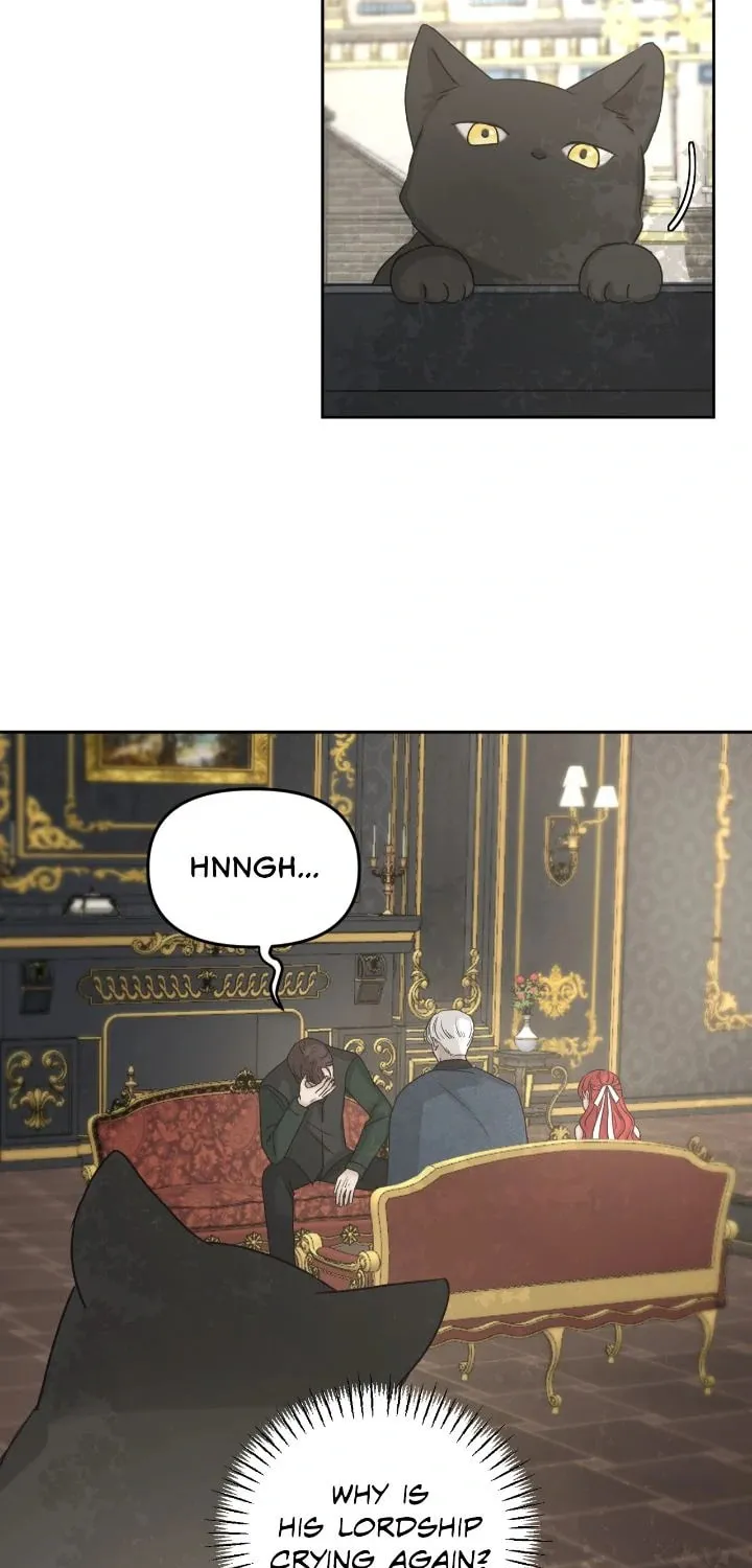 I Adopted the Male Lead from the Shelter Chapter 84 page 19 - 