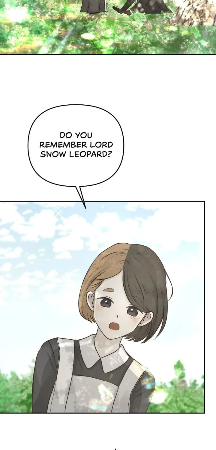I Adopted the Male Lead from the Shelter Chapter 84 page 3 - 