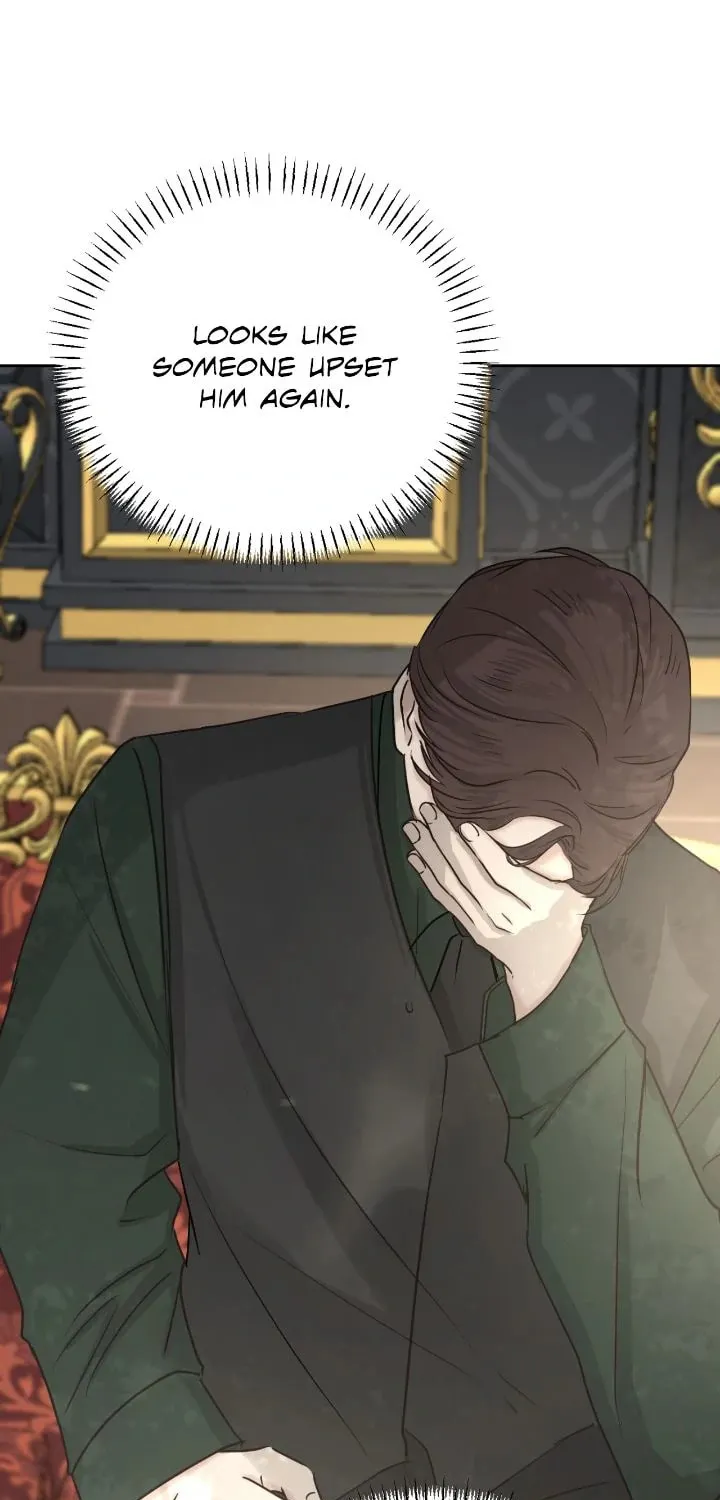 I Adopted the Male Lead from the Shelter Chapter 84 page 21 - 