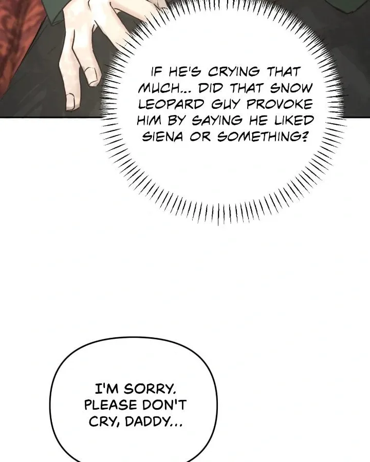 I Adopted the Male Lead from the Shelter Chapter 84 page 22 - 