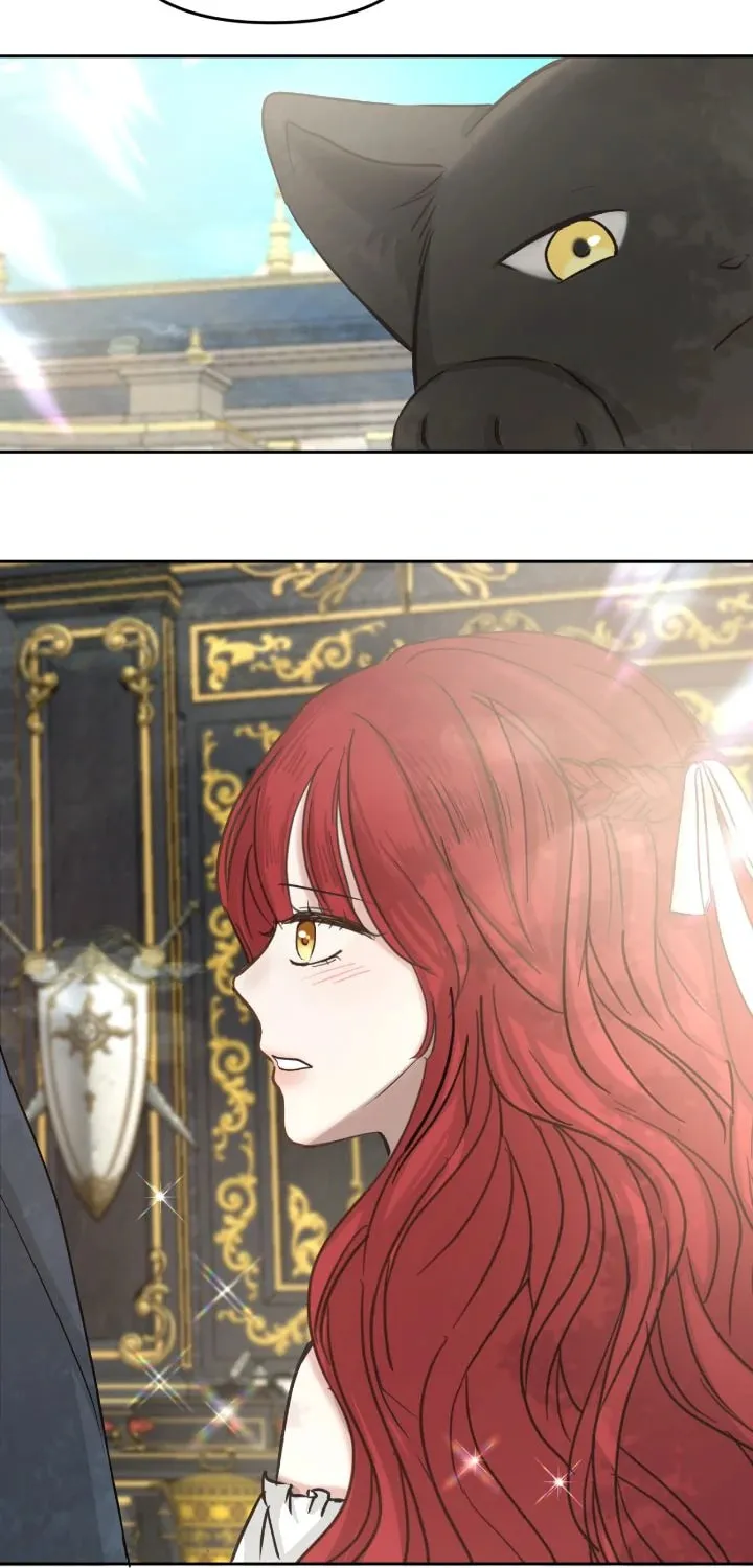 I Adopted the Male Lead from the Shelter Chapter 84 page 23 - 
