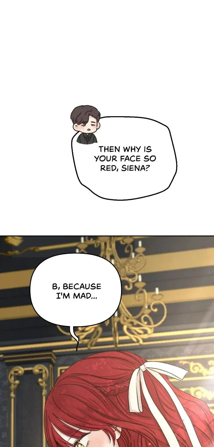 I Adopted the Male Lead from the Shelter Chapter 84 page 40 - 