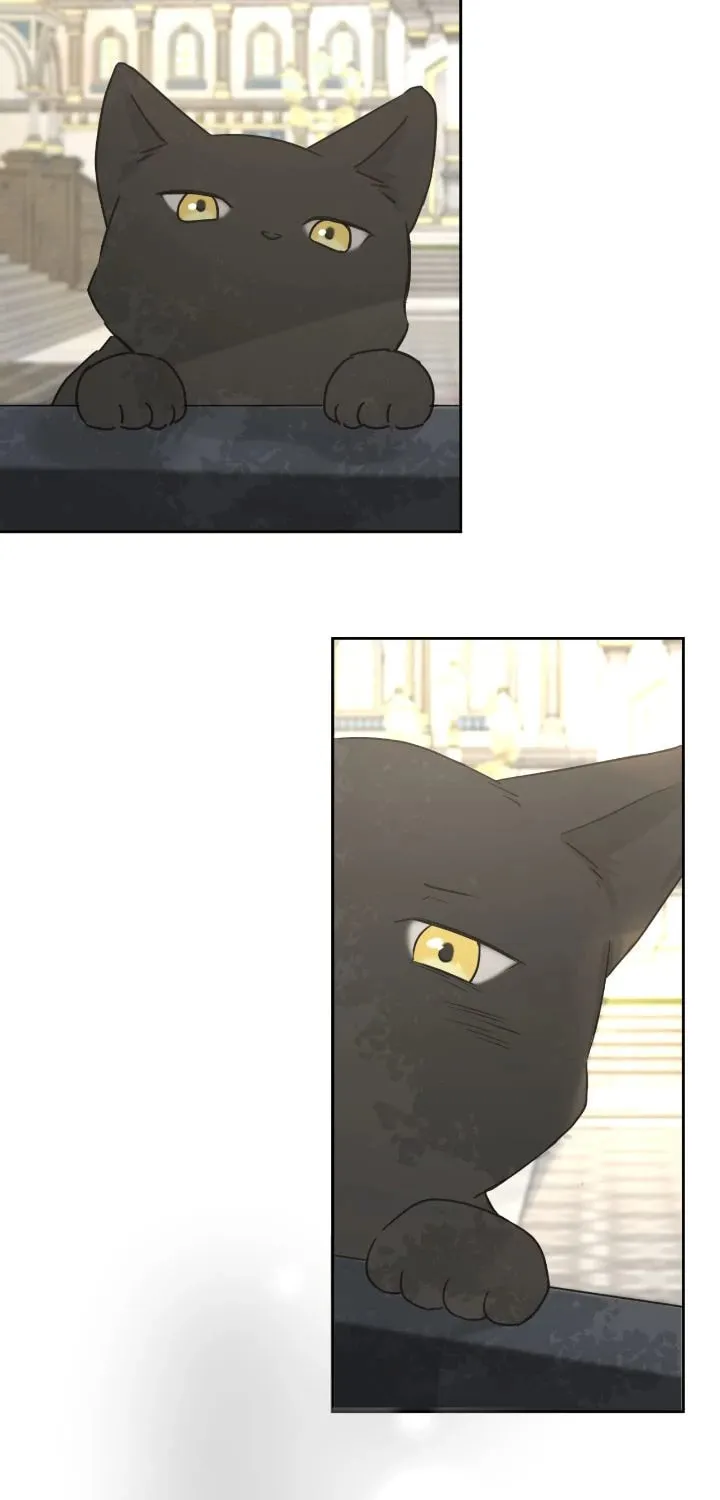 I Adopted the Male Lead from the Shelter Chapter 84 page 42 - 