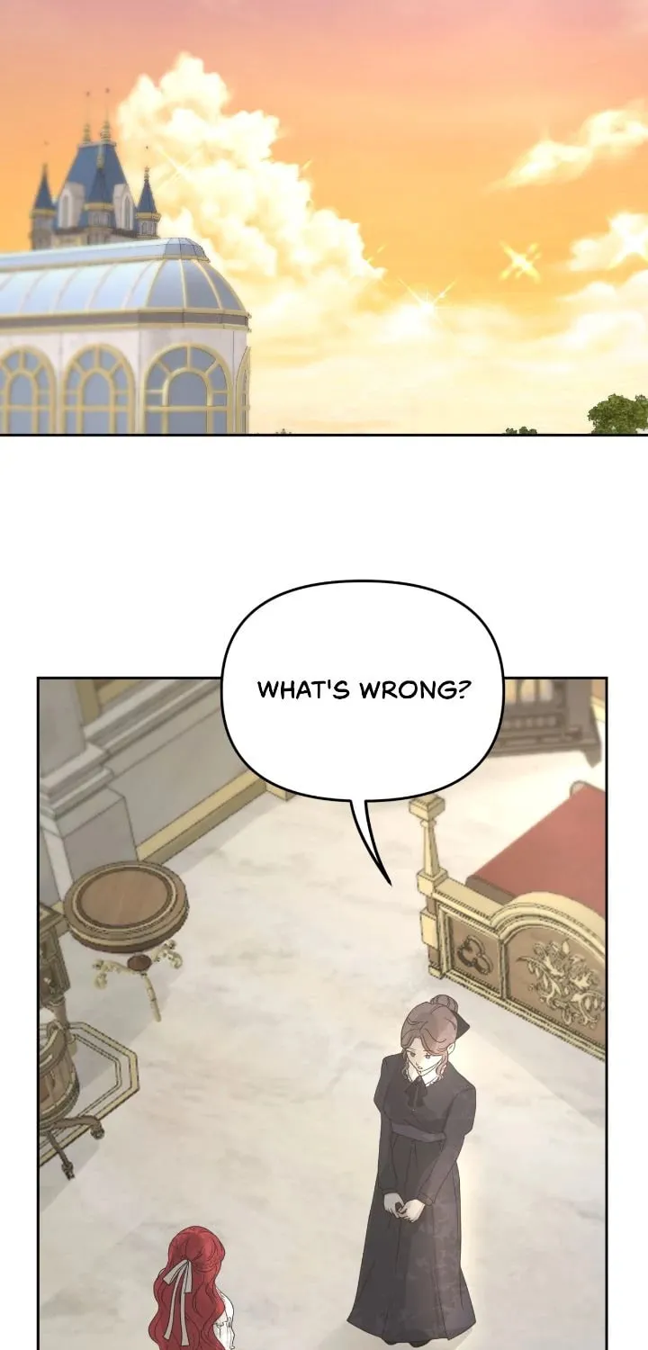 I Adopted the Male Lead from the Shelter Chapter 84 page 44 - 