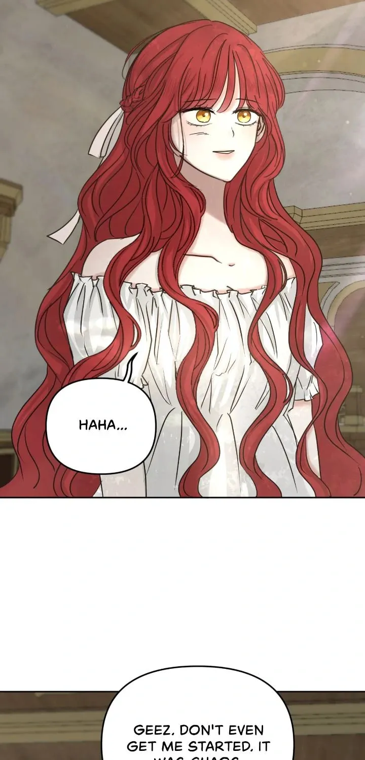I Adopted the Male Lead from the Shelter Chapter 84 page 46 - 