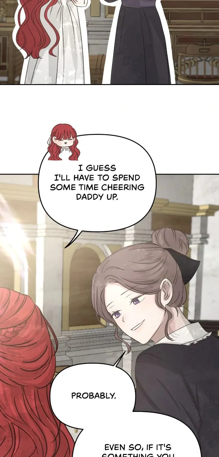 I Adopted the Male Lead from the Shelter Chapter 84 page 48 - 