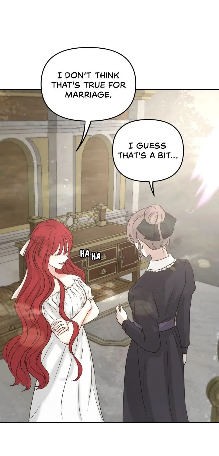 I Adopted the Male Lead from the Shelter Chapter 84 page 50 - 