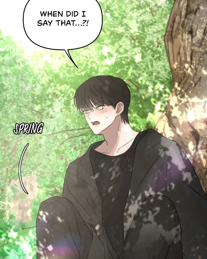 I Adopted the Male Lead from the Shelter Chapter 84 page 6 - 