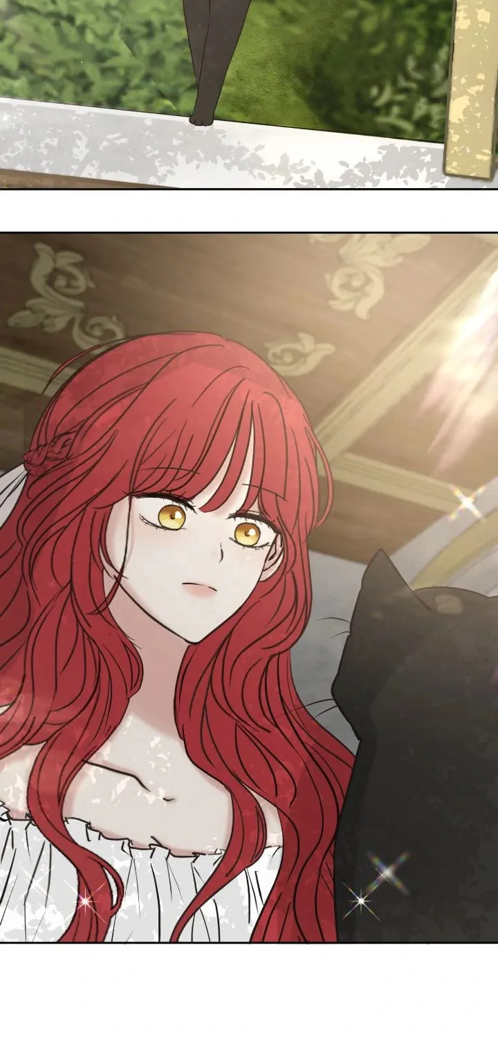 I Adopted the Male Lead from the Shelter Chapter 84 page 58 - 