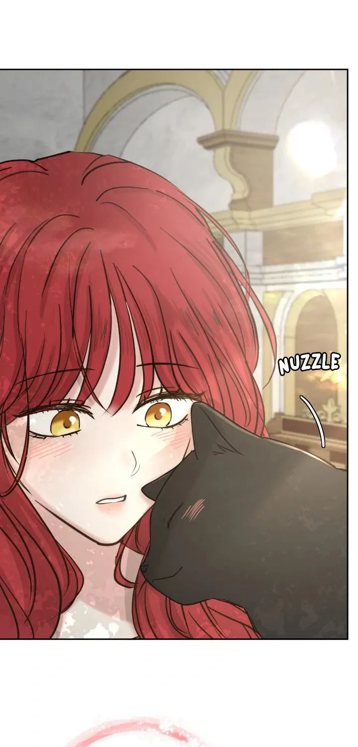 I Adopted the Male Lead from the Shelter Chapter 84 page 60 - 