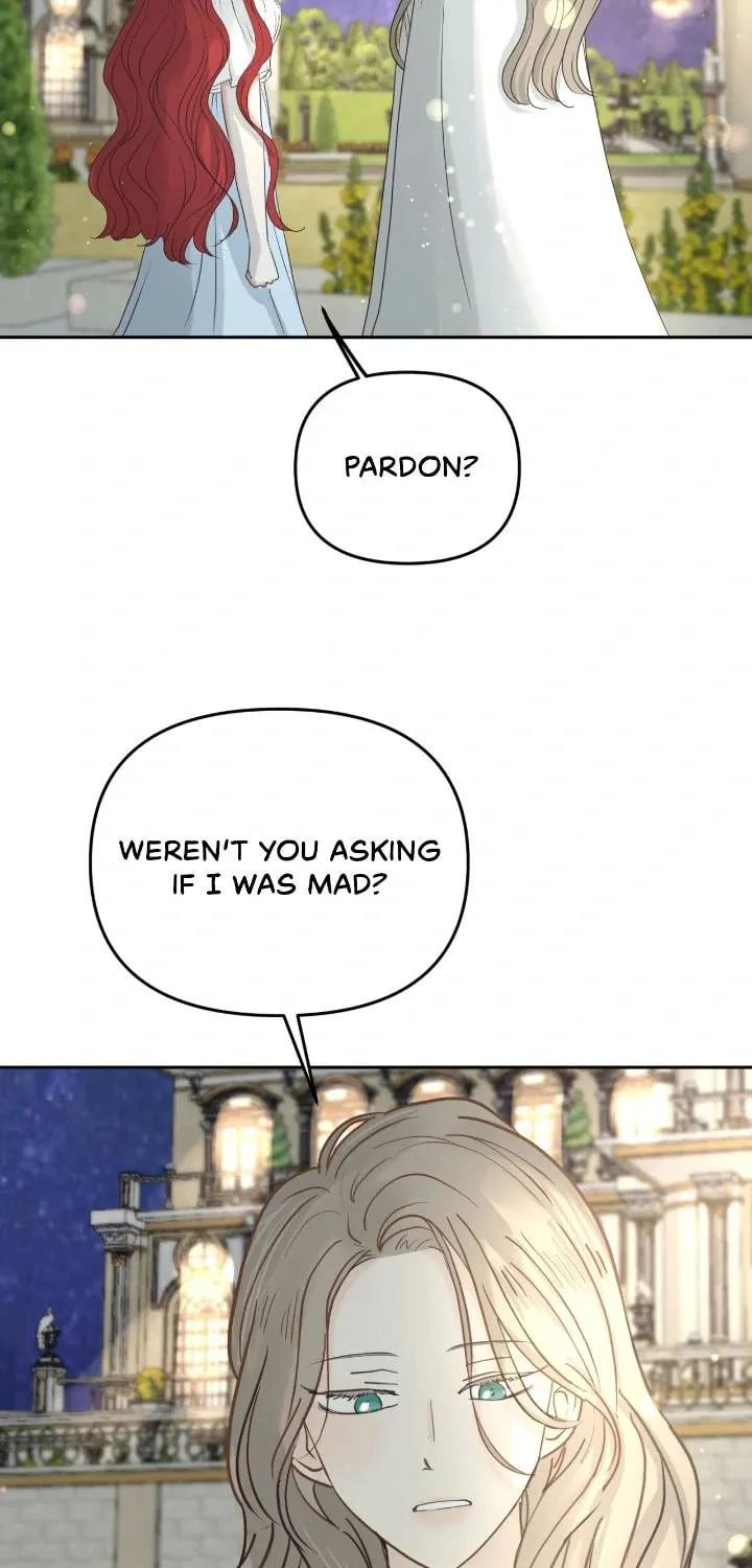I Adopted the Male Lead from the Shelter Chapter 86 page 12 - 