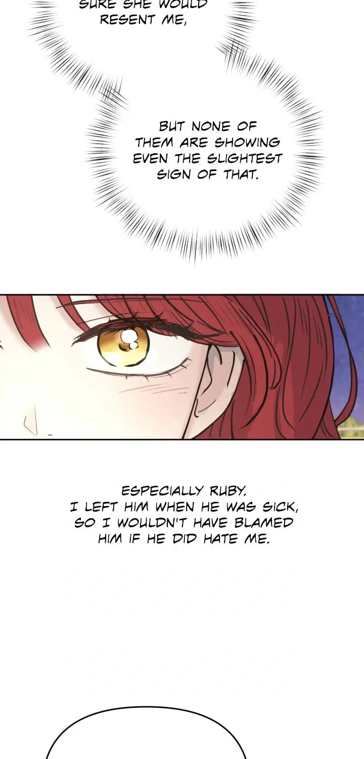 I Adopted the Male Lead from the Shelter Chapter 86 page 16 - 