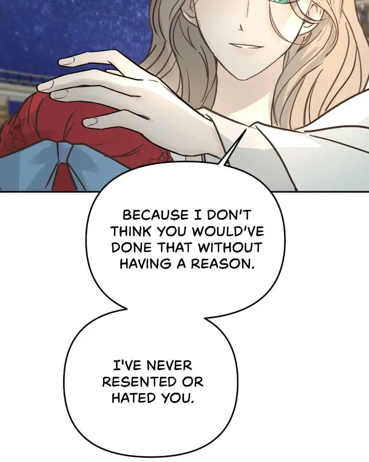 I Adopted the Male Lead from the Shelter Chapter 86 page 20 - 
