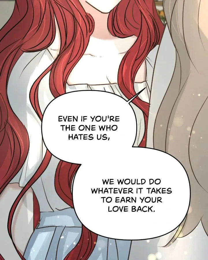 I Adopted the Male Lead from the Shelter Chapter 86 page 22 - 