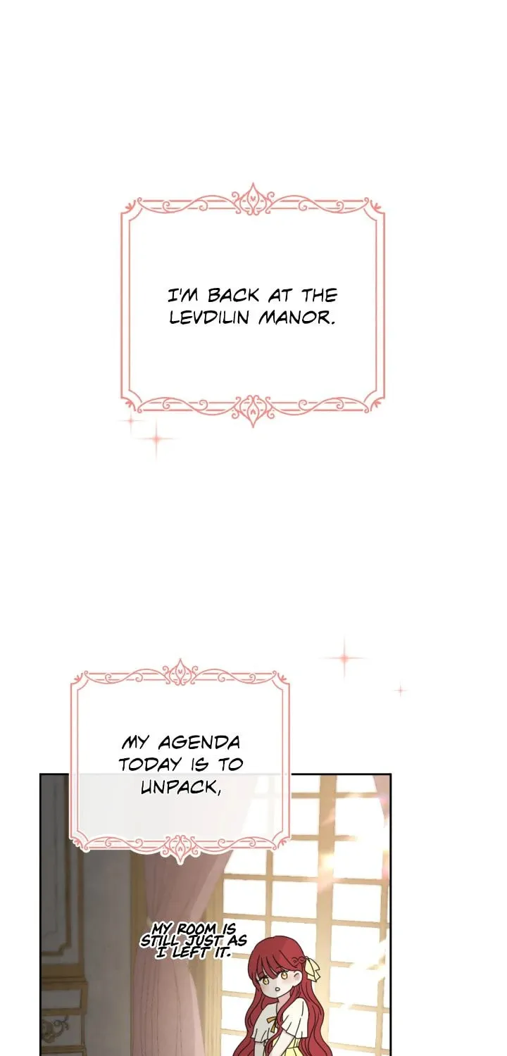 I Adopted the Male Lead from the Shelter Chapter 86 page 28 - 