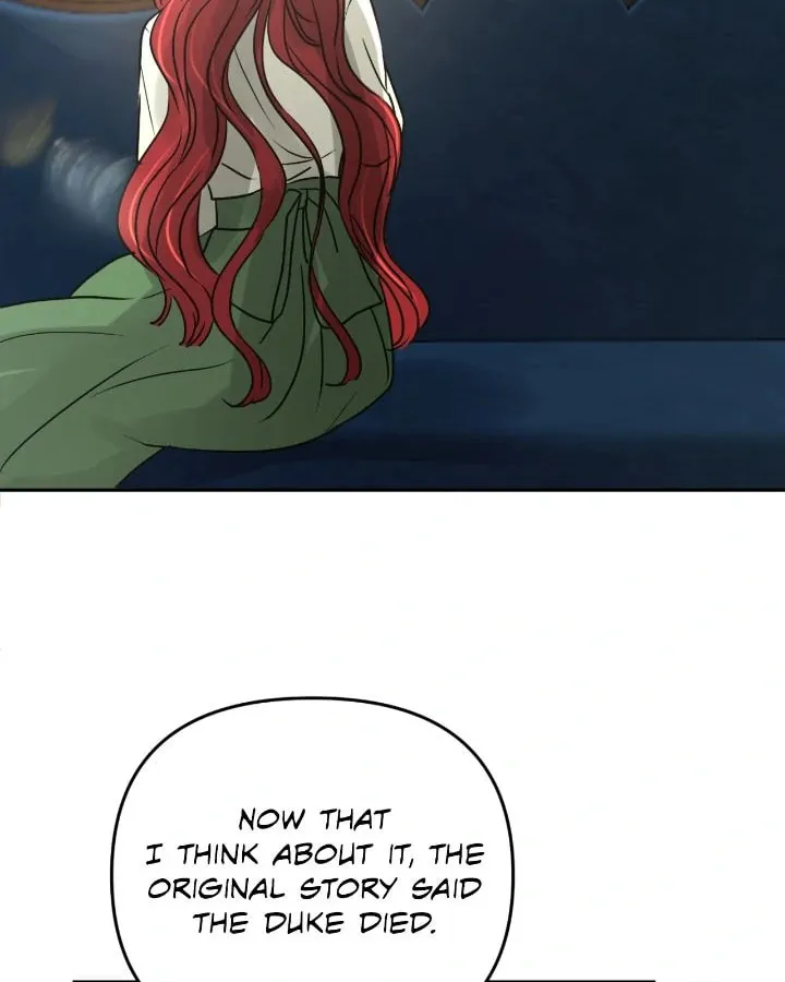 I Adopted the Male Lead from the Shelter Chapter 86 page 33 - 