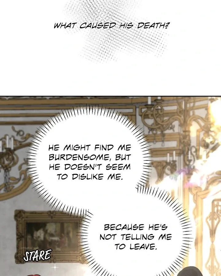 I Adopted the Male Lead from the Shelter Chapter 86 page 35 - 