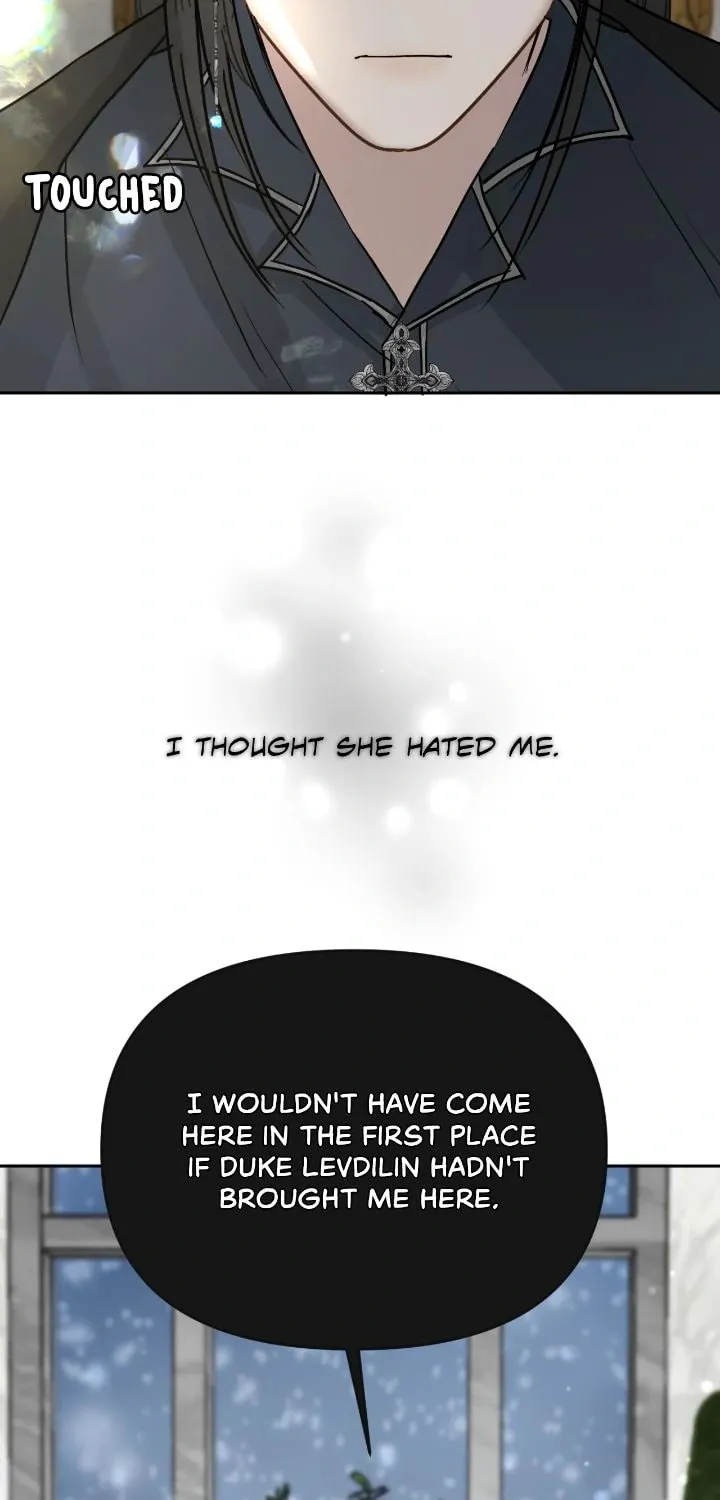 I Adopted the Male Lead from the Shelter Chapter 86 page 50 - 