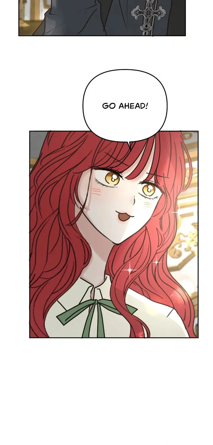 I Adopted the Male Lead from the Shelter Chapter 86 page 56 - 