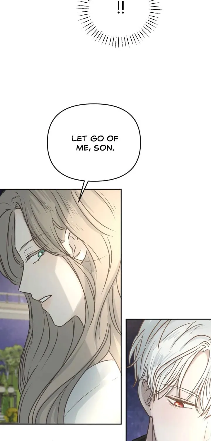 I Adopted the Male Lead from the Shelter Chapter 86 page 7 - 