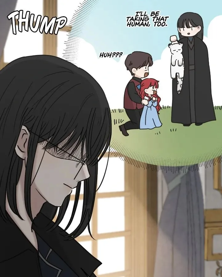 I Adopted the Male Lead from the Shelter Chapter 87 page 40 - 
