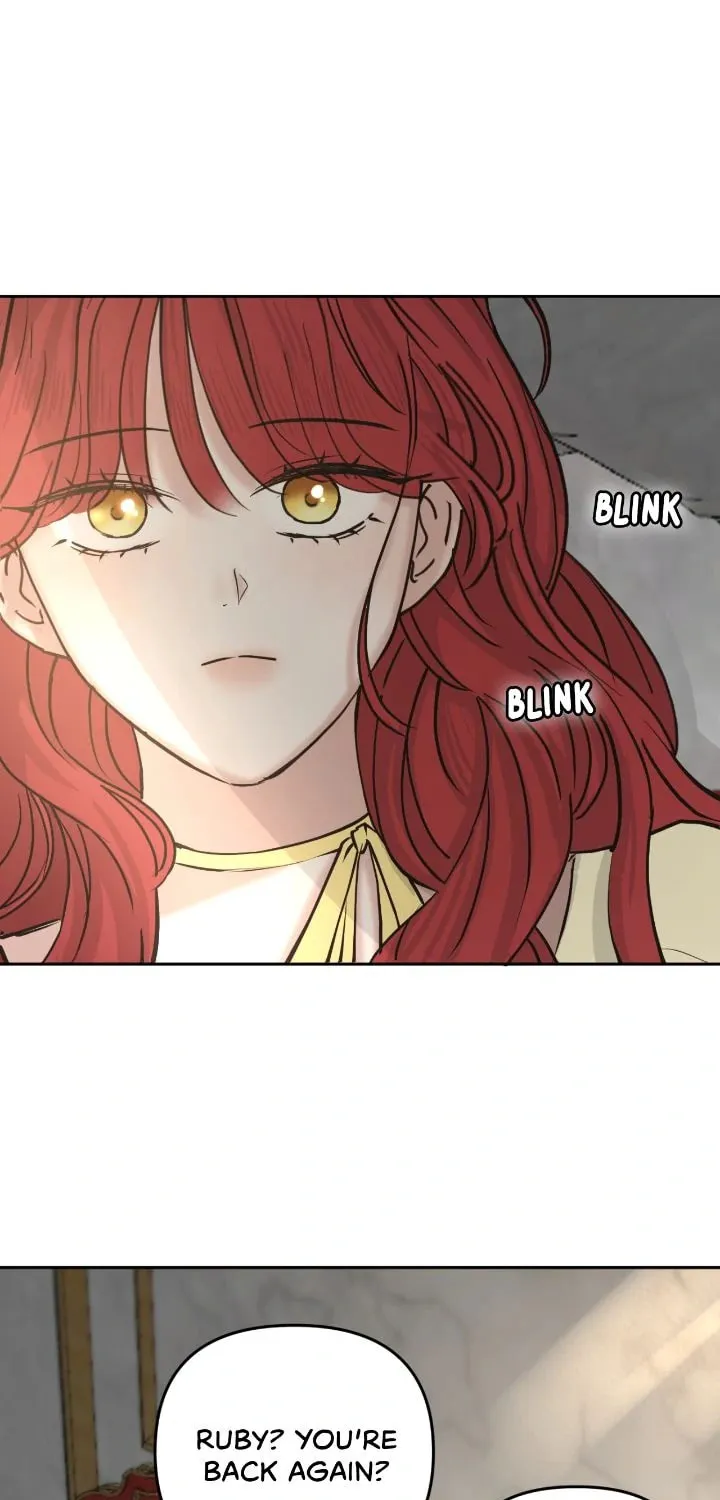 I Adopted the Male Lead from the Shelter Chapter 87 page 56 - 