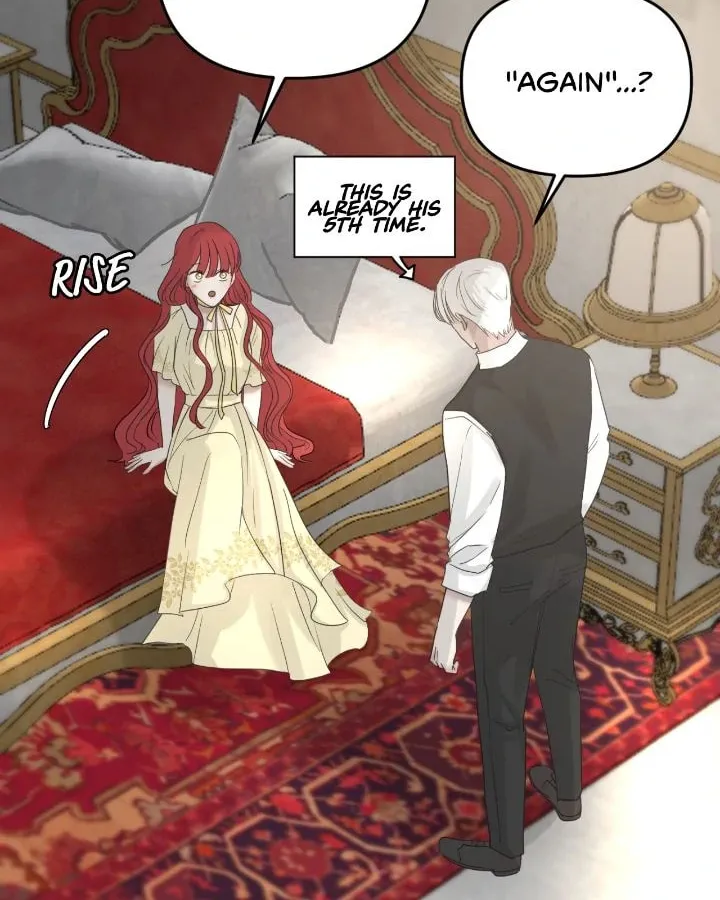 I Adopted the Male Lead from the Shelter Chapter 87 page 57 - 