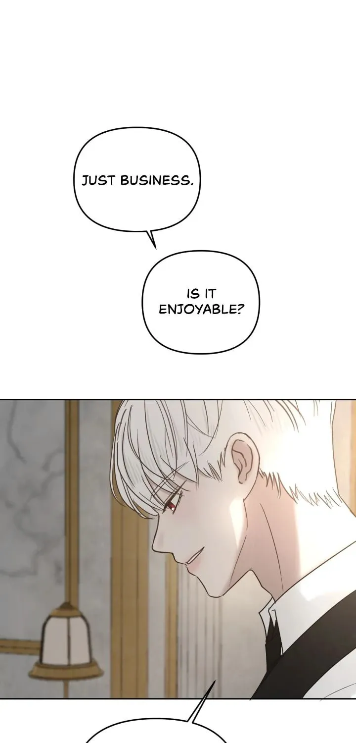 I Adopted the Male Lead from the Shelter Chapter 87 page 61 - 