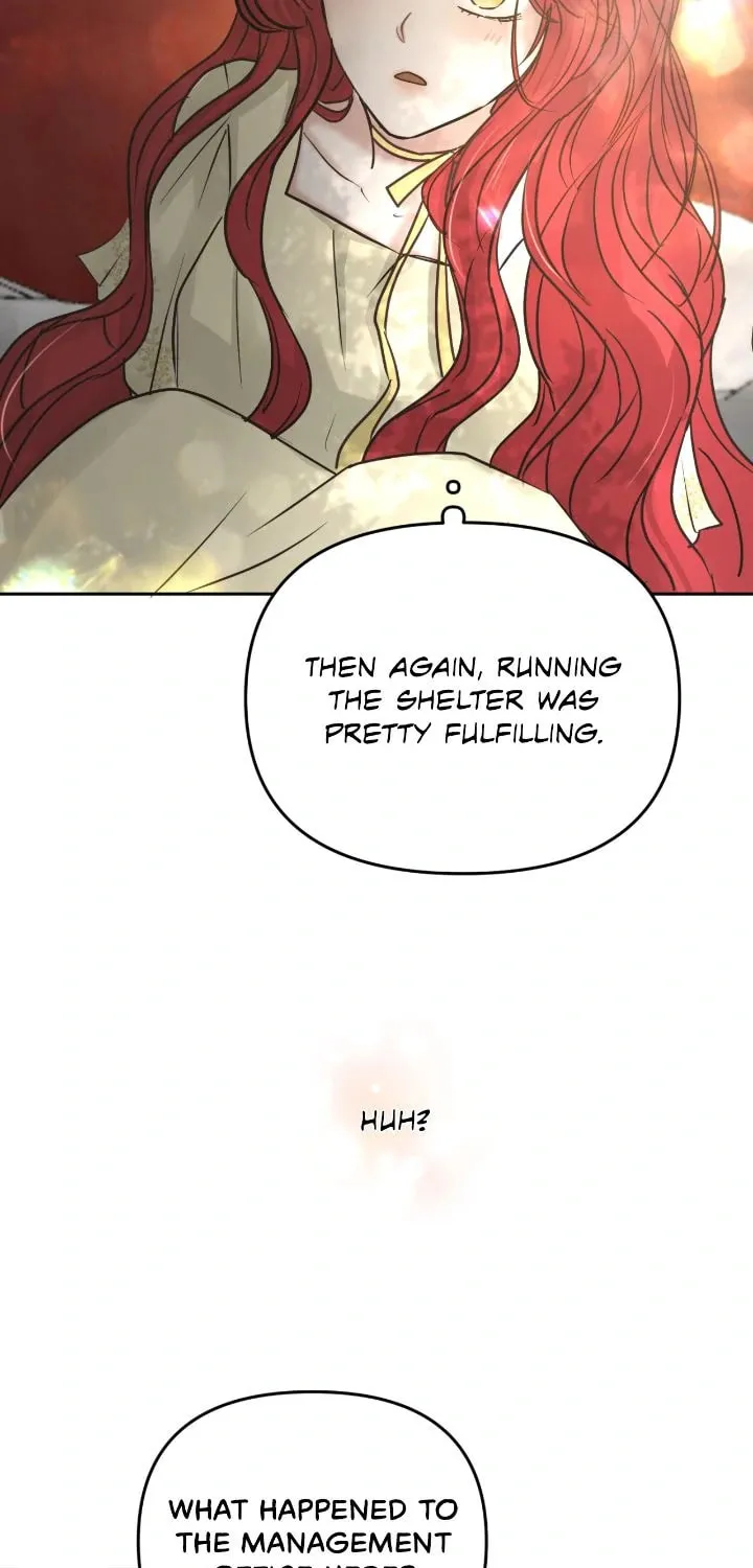 I Adopted the Male Lead from the Shelter Chapter 87 page 65 - 