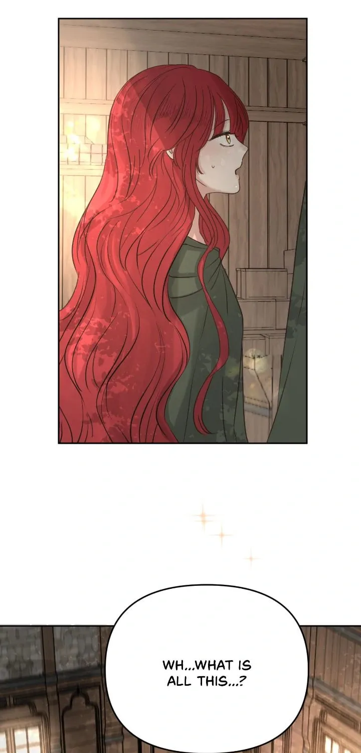 I Adopted the Male Lead from the Shelter Chapter 87 page 74 - 