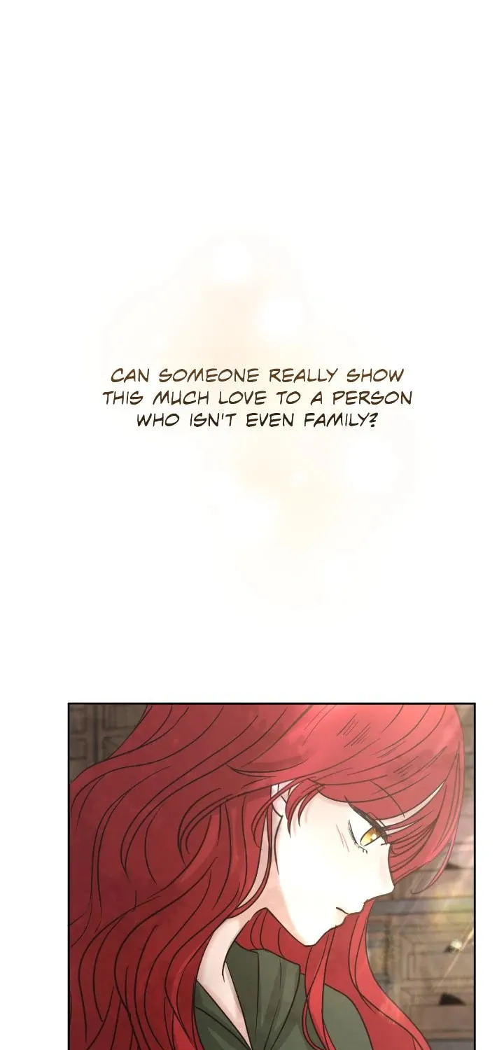 I Adopted the Male Lead from the Shelter Chapter 88 page 12 - 