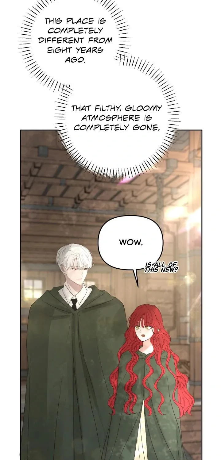 I Adopted the Male Lead from the Shelter Chapter 88 page 3 - 