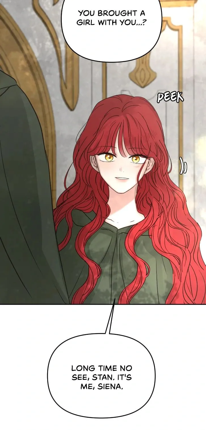I Adopted the Male Lead from the Shelter Chapter 88 page 28 - 