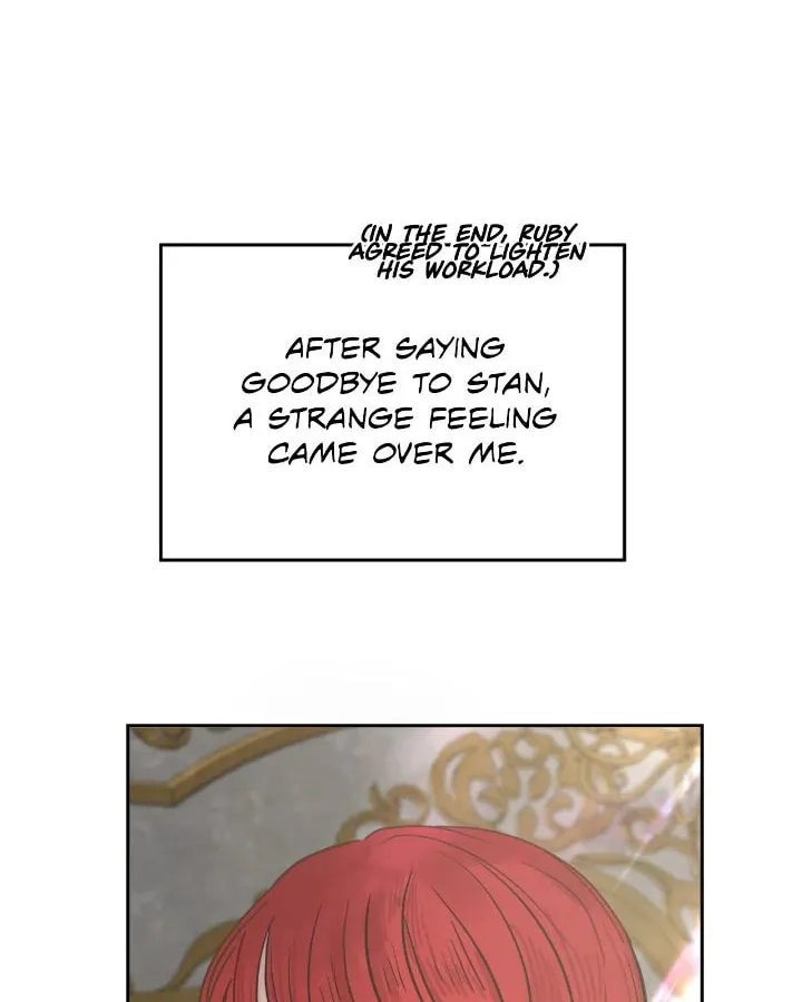I Adopted the Male Lead from the Shelter Chapter 88 page 33 - 
