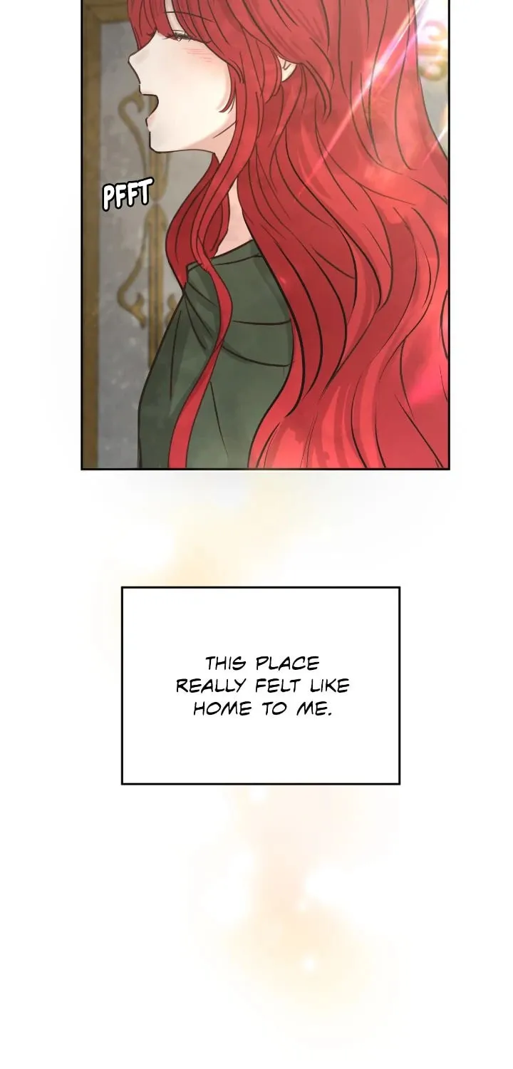 I Adopted the Male Lead from the Shelter Chapter 88 page 34 - 