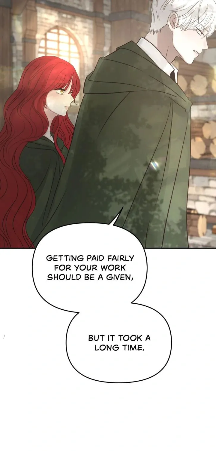I Adopted the Male Lead from the Shelter Chapter 88 page 5 - 
