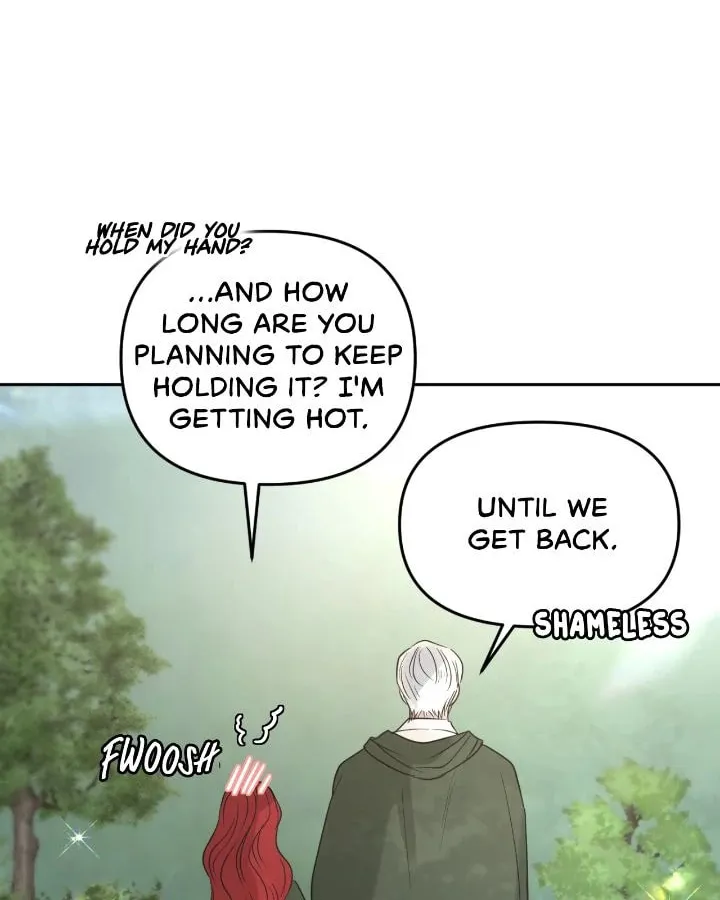 I Adopted the Male Lead from the Shelter Chapter 88 page 46 - 