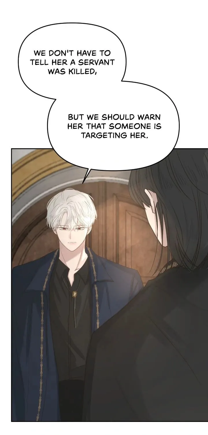 I Adopted the Male Lead from the Shelter Chapter 89 page 14 - 