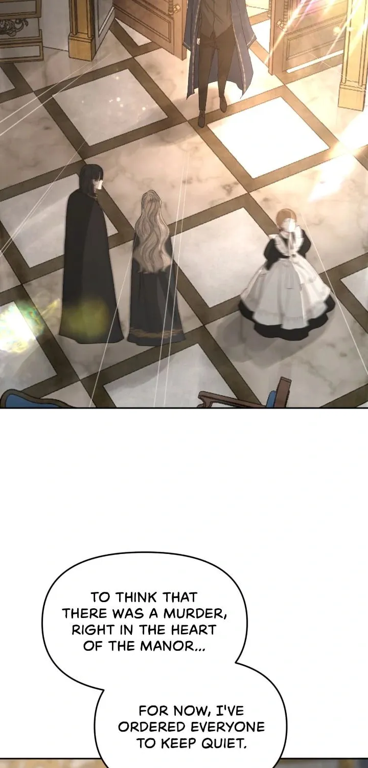 I Adopted the Male Lead from the Shelter Chapter 89 page 3 - 